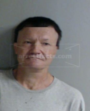 Roy Clifton Davis