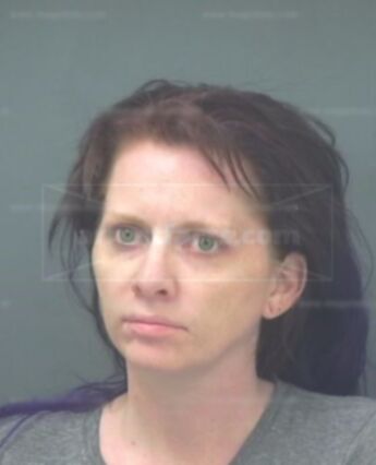 Kayla Dee Blair