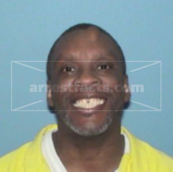 Keith Lipscomb