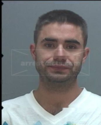 Preston Mckay Mangrum