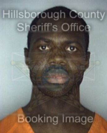 Kendrick Cunningham
