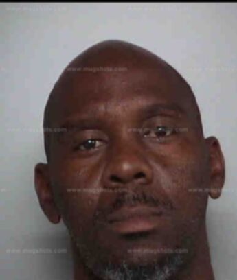 Maurice Trevor Reese Sr.