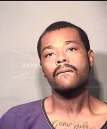Antwan Jeqez Inman