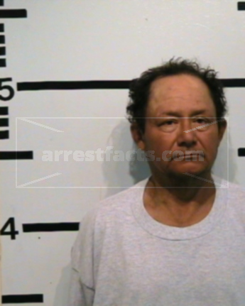 Joe Duran Perez