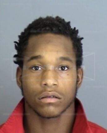 Jeffrey Alphonso Harris
