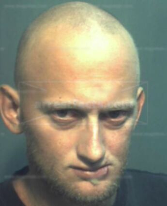 John Wesley Womack