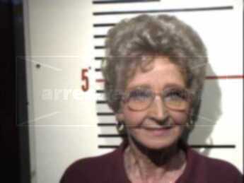 Claudia Maxine Jenkins