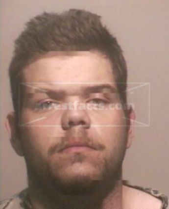Sean Eric Ralston