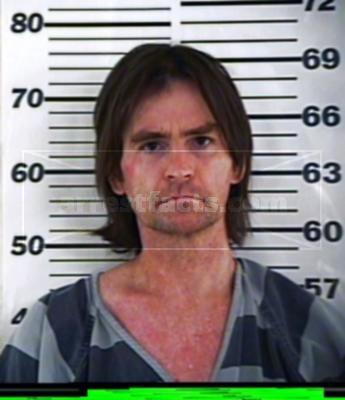 Christopher Robin Geddie