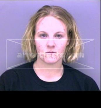 Valerie Elizabeth Tanner