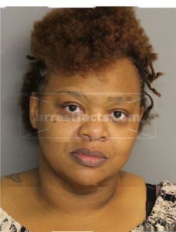 Tonyell Hornsby