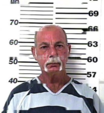 John Howard Hester