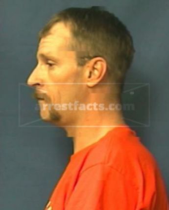 Michael Wayne Mckenzie