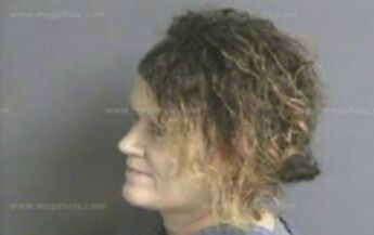 Sonja Rene Sprouse