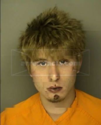Adam Davis Walker