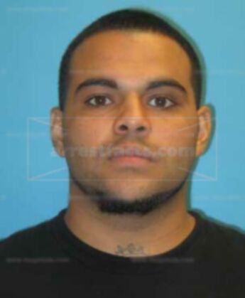 Johnathon Rosario