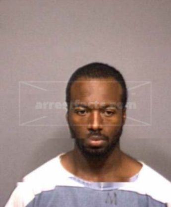 Raymond Romel Myrick