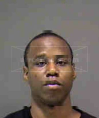 Rodney Leonard Austin
