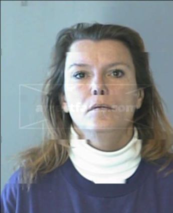 Delphia Corinne Turner