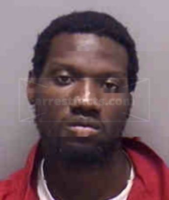 Donta Deshawn Wilson