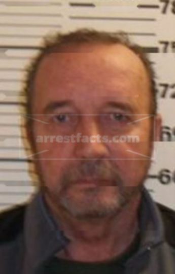 David Morse Babson Sr.
