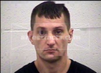 Jeremy Wayne Blevins