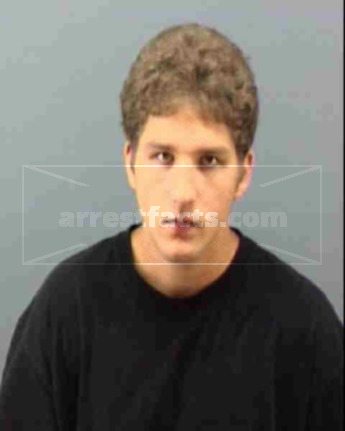 Patrick Michael Nelson