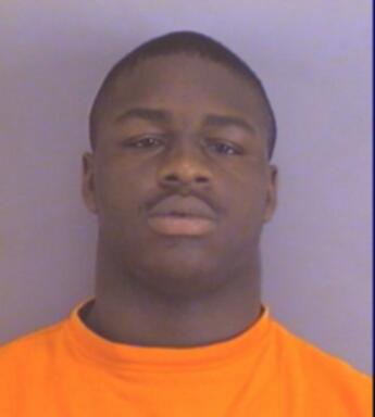 Rickey Louis Crowe