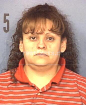 Teresa Villarreal Gonzales