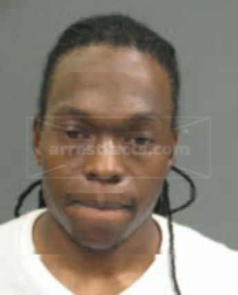 Lewis Devaughn