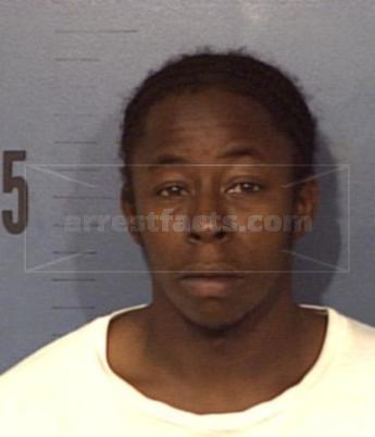Corey Demone Hale