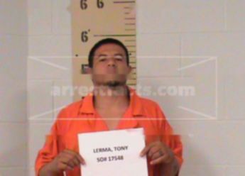 Tony Ray Lerma
