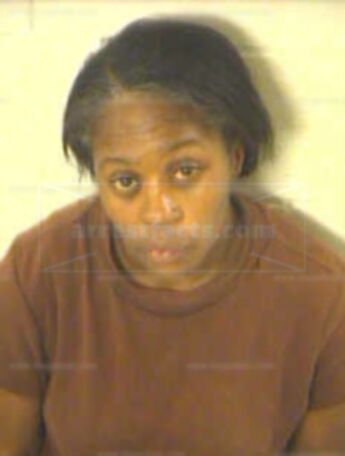 Lavonda Geraldine Mcnair