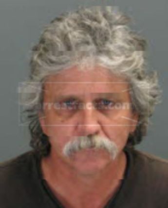 Richard Jay Houston