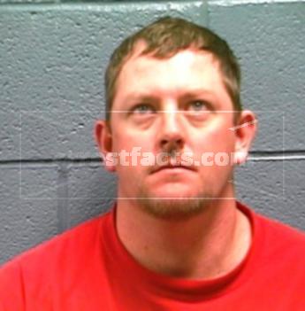 Jody Duane Trayler