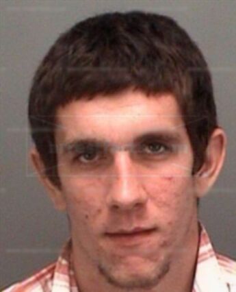 Terrance Kingsley Norton