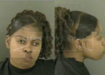 Seay Tiffany J.