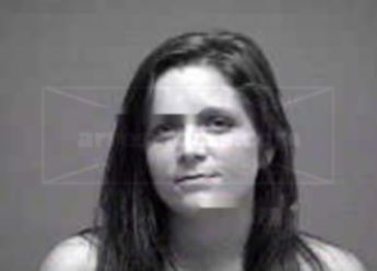 Jessica Ann Cozad