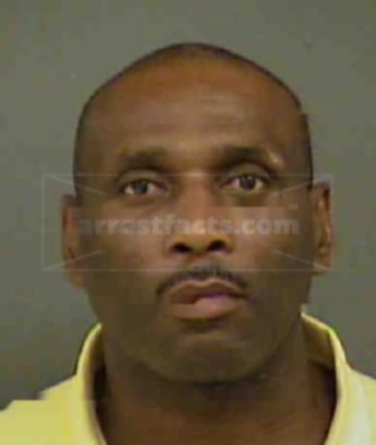 Robert Lee Mccloud