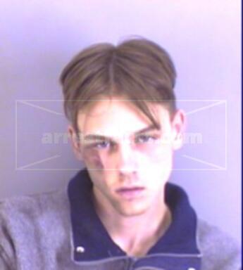Jeremy Shane Cooksey