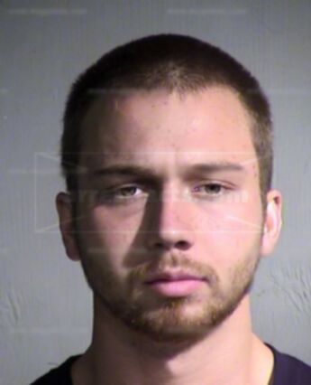 Austin Conley Williams