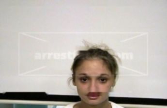 Kayla Gale Parker