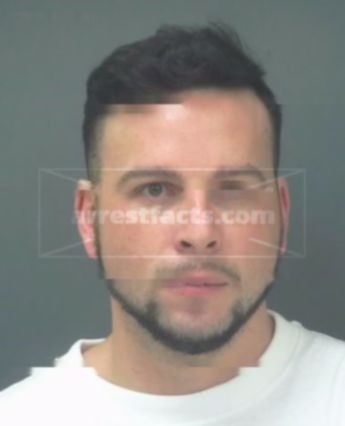 Brendon Daniel Kennedy
