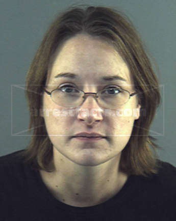 Christine Elizabeth Shear