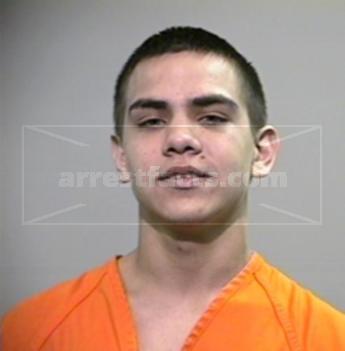 Justin Ryan Bernal