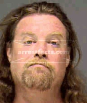 Michael Wayne Arnold