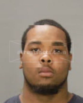 Patrick Q Boyd