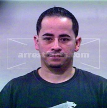 Gerardo Diaz-Deleon