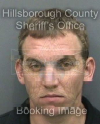 Troy Dean Vandonkelaar