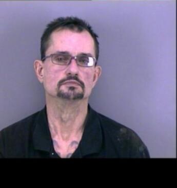 Michael Royace Smith